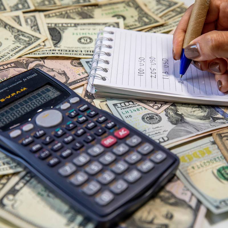 Analizar el costo de vida es importante porque afecta el poder adquisitivo de los consumidores. FOTO EL COLOMBIANO
