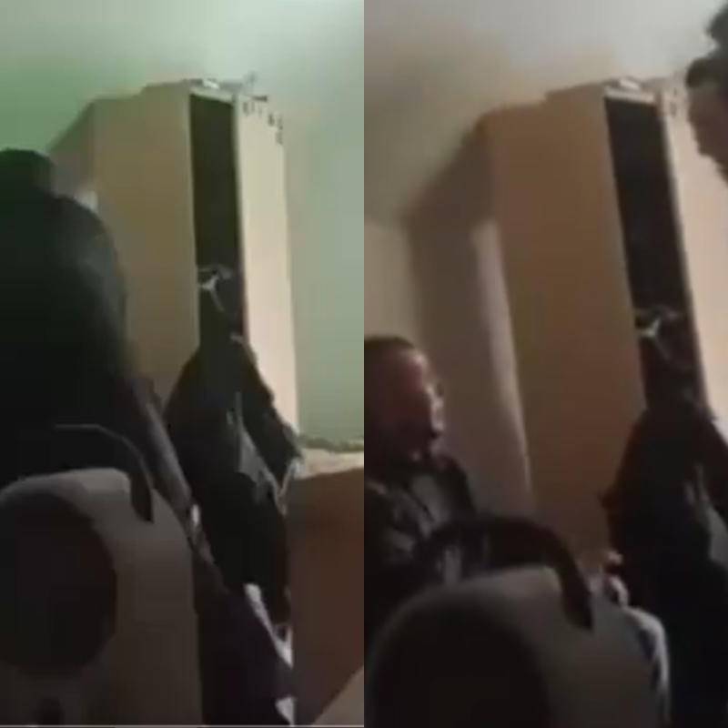 La congresista Mafe Carrascal denunció que colombianos en Polonia estarían siendo víctimas de explotación laboral y posibles redes de trata de personas. FOTO: Captura de video. 