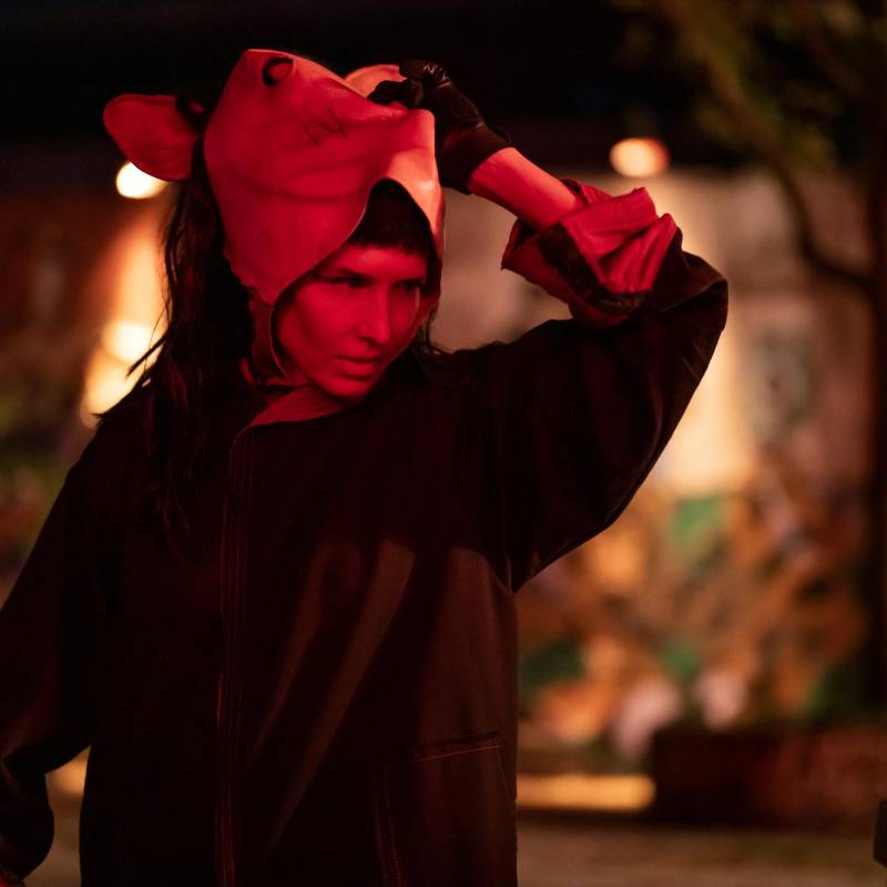 Se estrenó este 29 de septiembre en la cartelera de cine la película Saw X. (Colprensa-Cine Colombia). FOTO: Colprensa.