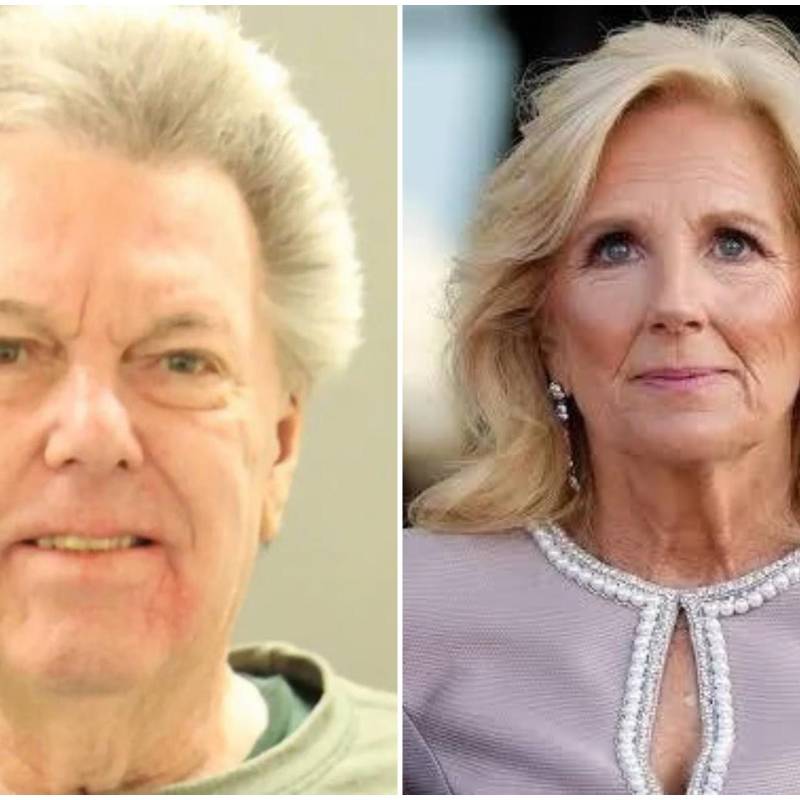 Tras una disputa doméstica reportada en diciembre, la policía de New Castle detuvo al hombre de 77 años en relación con la muerte de Linda Stevenson. FOTO: Cortesía Policía Condado de New Castle y Getty