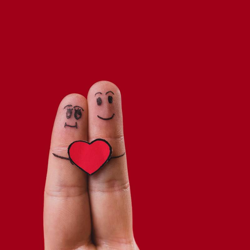 ¿Cuándo es Amor y Amistad en Colombia? Fecha y planes para celebrarlo. Foto: Magnific