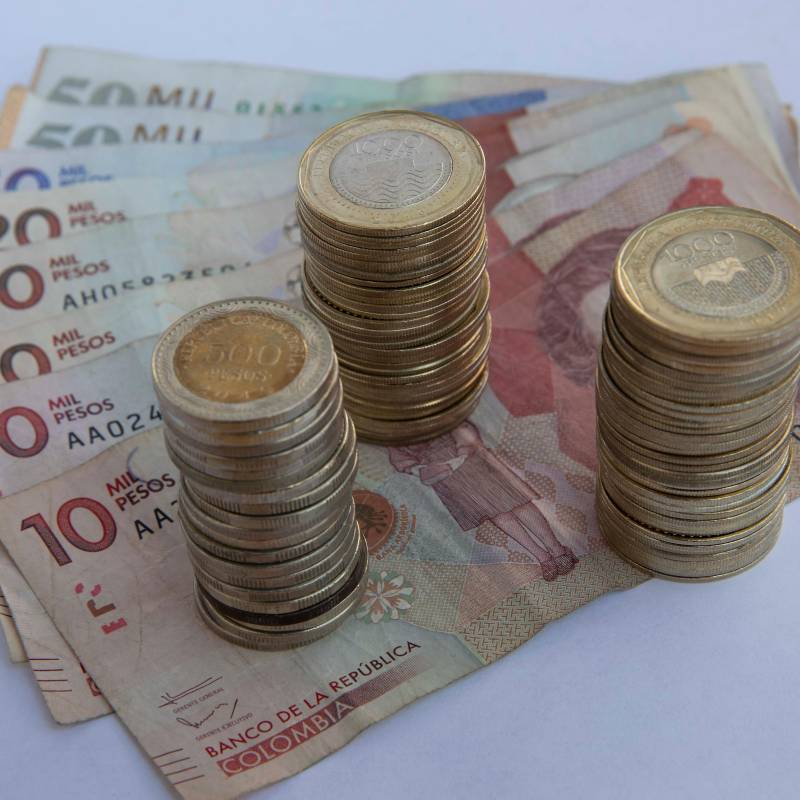 Contar con una estrategia de ahorro e inversión se ha convertido en un factor clave para empresas y personas naturales. FOTO EL COLOMBIANO