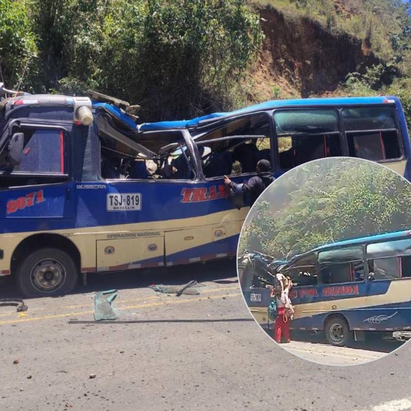 FOTO: CAPTURA DE VIDEO-REDES