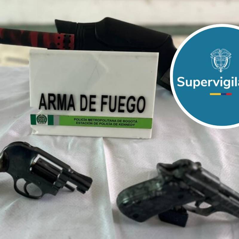 El presidente Gustavo Petro se ha referido a los robos de armas de las que no se conoce paradero. Foto: Colprensa.