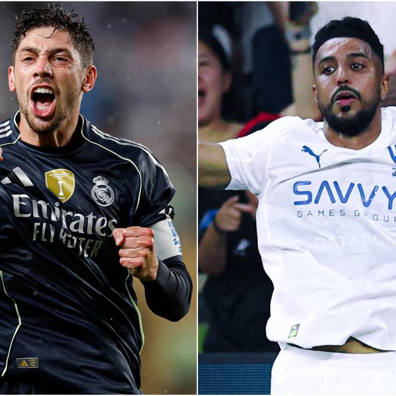 Con Valverde como metrónomo, el Madrid sometió a los austriacos durante largos periodos de la primera parte, pero apenas tuvo una gran chance para probar a Christian Zawieschitzky antes de que Vini hiciera de las suyas. FOTO: REDES SOCIALES REAL MADRID Y PACHUCA