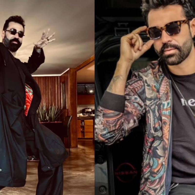 Bako contó en redes cómo detectó a tiempo la suplantación y evitó mover su dinero a un “bolsillo” controlado por estafadores. FOTO: redes sociales. 