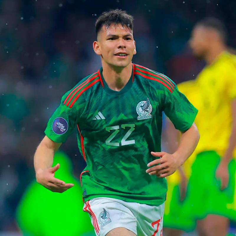 Lozano liderará a la Selección México para sus próximos partidos amistosos. FOTO: GETTY