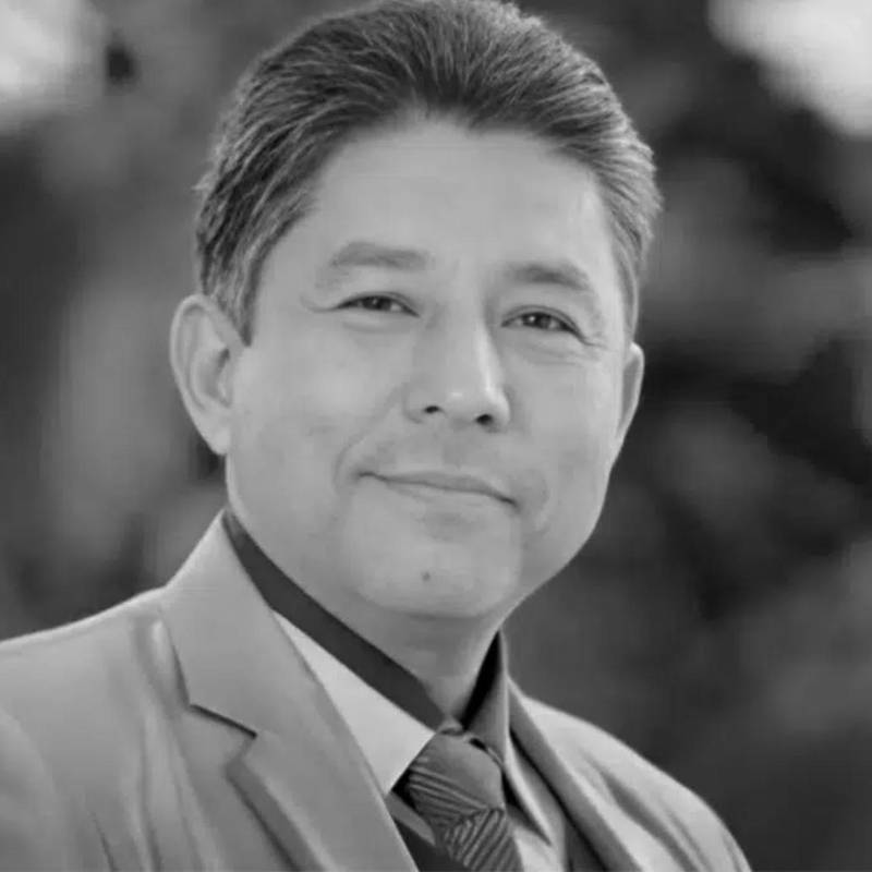 Luego de tomar un taxi, el magíster en Administración con énfasis en finanzas fue hallado sin vida el 16 de enero, en un paraje de la vereda Los Soches, zona rural de la localidad de Usme. FOTO: Tomada de redes sociales / Colprensa