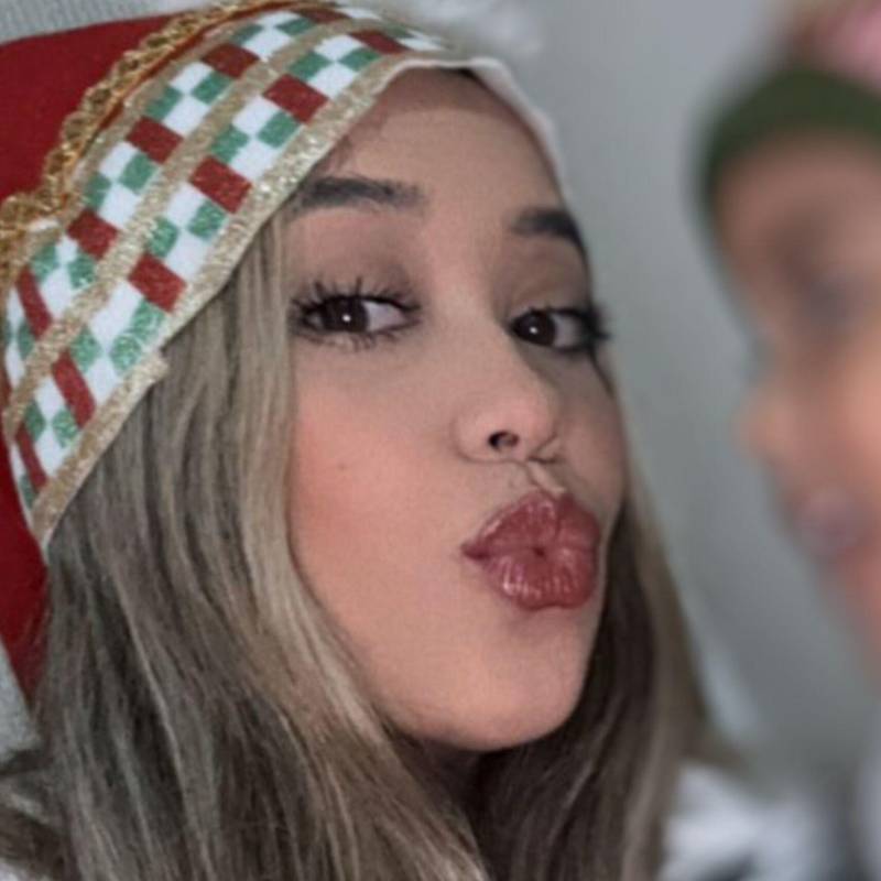 Melissa Rodríguez no ha podido ver a su hijo de 2 años luego de un viaje a Santa Marta. Foto: suministrada a EL COLOMBIANO