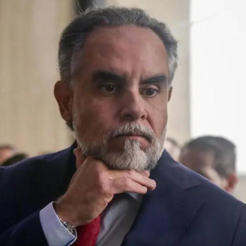 Tras la polémica, la Corte Suprema rechazó los ataques e insultos de Benedetti contra la magistrada Lombana, ya que, “pueden afectar el desarrollo de investigaciones”. FOTO: Colprensa