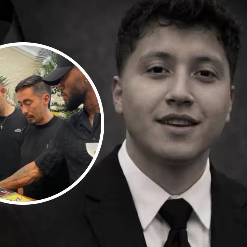 Tras el empate 2-2 entre Cúcuta Deportivo y Atlético Bucaramanga en el regreso del clásico de Santander, la vida de un joven de 24 se apagó a manos de las agresiones e intolerancia que rodean el fútbol en Colombia. FOTO: Tomada de redes sociales de Camilo Andrés Rojas y cortesía