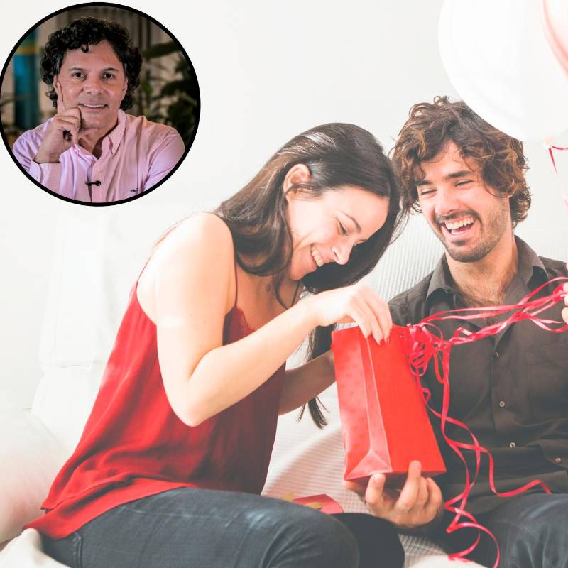 Reflexiones del escritor y columnista Sergio Molina sobre el amor, a propósito del día del amor y la amistad que se celebra en todo el país. FOTOS Magnific y cortesía