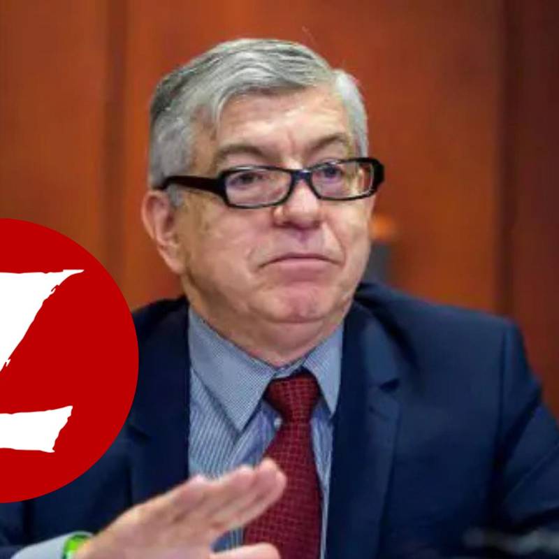 La comunicación fue firmada por Cesar Gaviria Trujillo, director del partido. Foto: COLPRENSA.