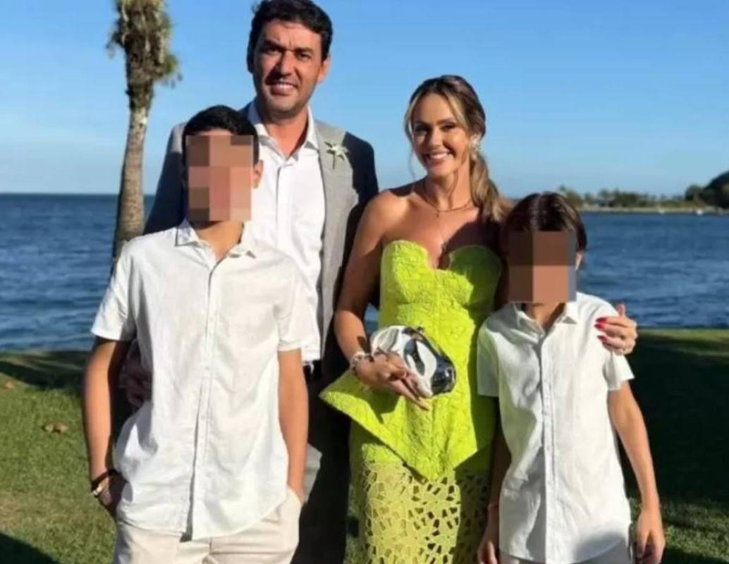 <b>El hecho generó conmoción en Itumbiara, donde la Alcaldía decretó tres días de luto oficial. FOTO: redes sociales. </b>