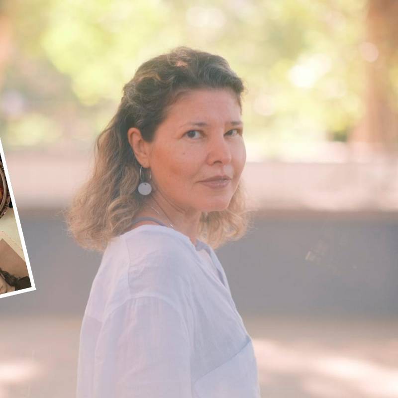 Cerca de 10 años se demoró la autora en escribir la historia de vida de su madre, historia con la que muchas mujeres de mitad del siglo pasado se pueden identificar. FOTOS Cortesía