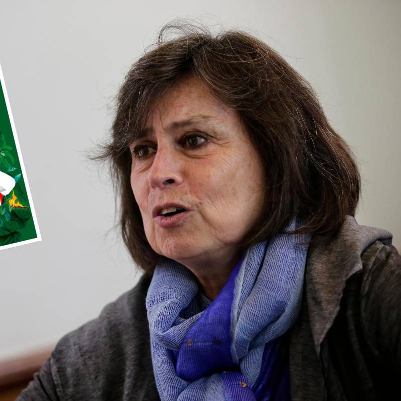Este libro de Laura Restrepo cumplió 40 años. FOTOS Colprensa