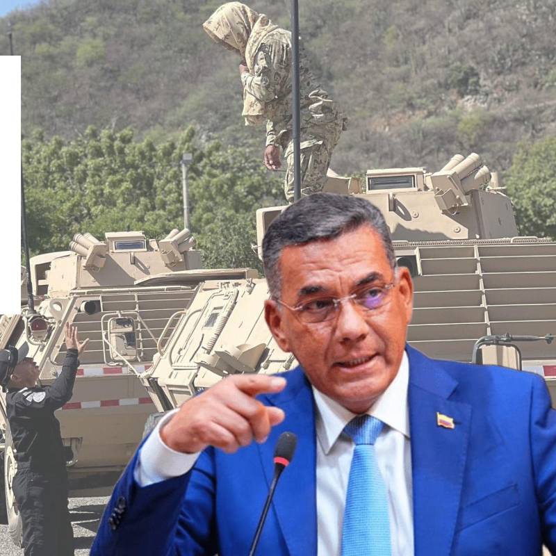 La cartera de Defensa emitió un comunicado sobre la identidad de una de las siete personas que habrían muerto en operativo contra “los Pachenca”. FOTOS Ministerio de Defensa