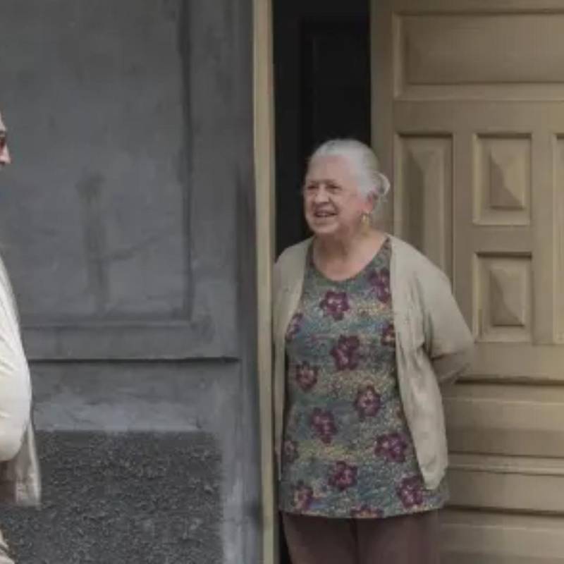 La vejez ha sido históricamente retratada como un desierto de deseo, pero la realidad en ciudades como Medellín o Tunja cuenta una historia distinta. FOTO: Edwin Bustamante / Archivo El Colombiano