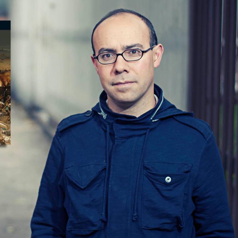 Silva Romero es una de las voces más influyentes e indispensables de la literatura contemporánea en español. FOTO Colprensa