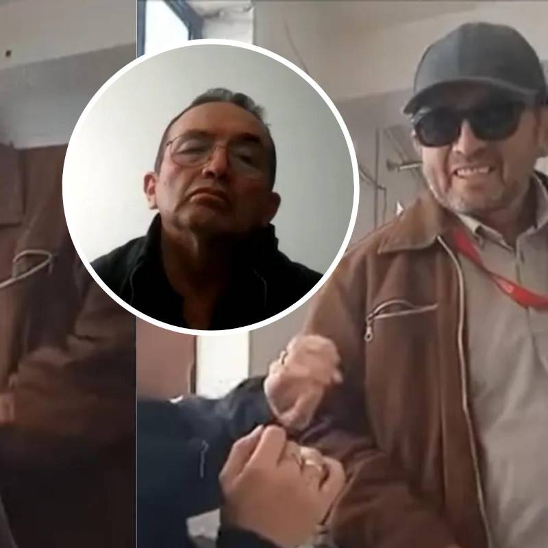 Inspector de Policía fue judicializado por presunta agresión sexual a tres mujeres en Soacha, Cundinamarca