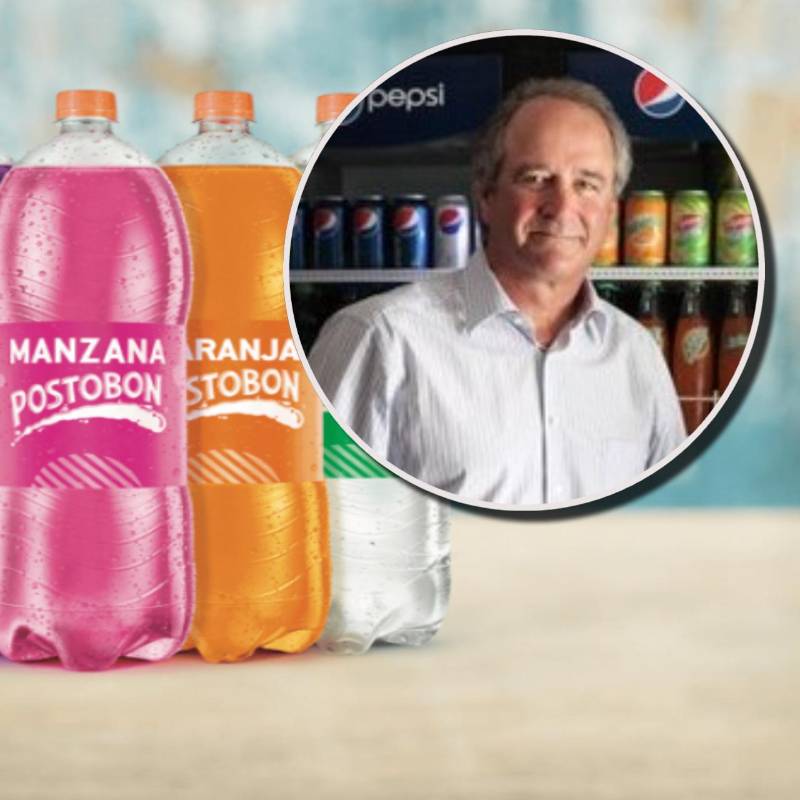 CBC, filial que busca comprar a Postobón, es dirigida por el empresario guatemalteco Carlos Enrique Mata, incluido en la lista de millonarios de Centroamérica de Forbes y uno de los 20 centroamericanos más influyentes. Foto: Postobón y Redes sociales