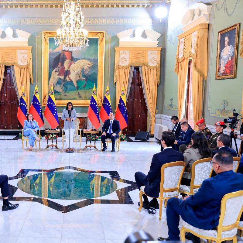 La petrolera británica Shell recibió autorización para iniciar la explotación del campo de gas Loran, uno de los proyectos energéticos más importantes de Venezuela y compartido parcialmente con Trinidad y Tobago. FOTO: CORTESÍA