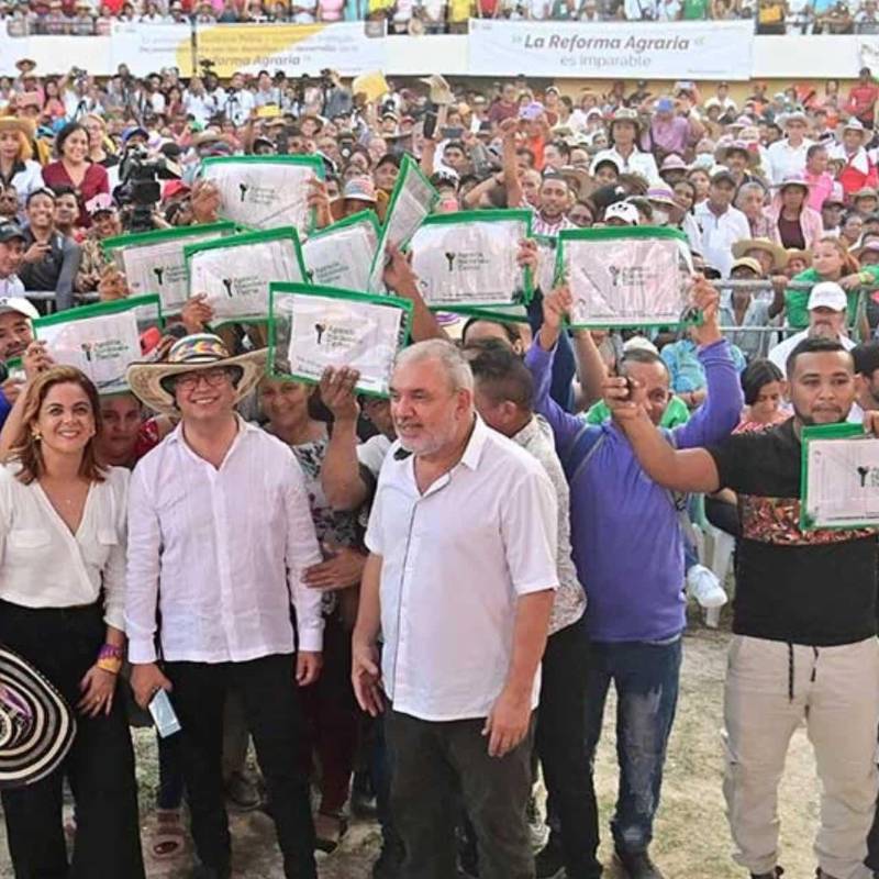 La Contraloría y otros entes de control emitieron sus conceptos con respecto a este modelo de contratación directa. Imagen de referencia. FOTO: Colprensa