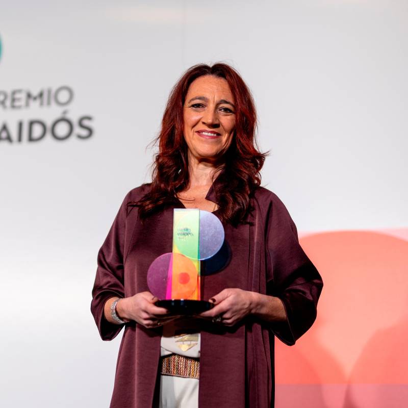 El premio Paidós convoca autores y autoras de ensayo que cuenten con un manuscrito original en español, de carácter divulgativo e inédito. Sólo se admiten textos cuya temática sean las humanidades o las ciencias sociales. Foto Colprensa. 