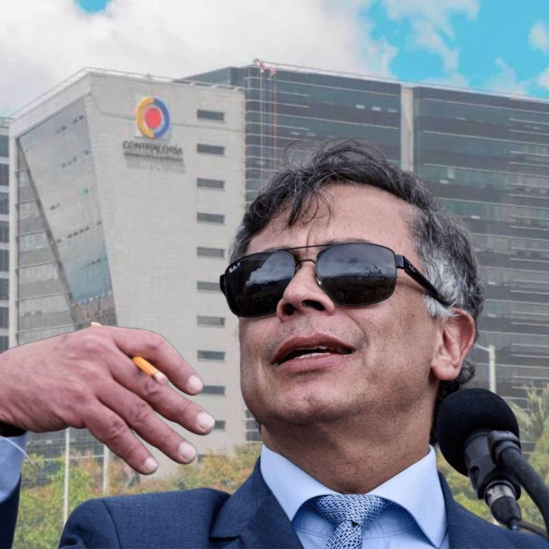 Aumento en la contratación pública, la advertencia de la Contraloría. FOTOS: Colprensa