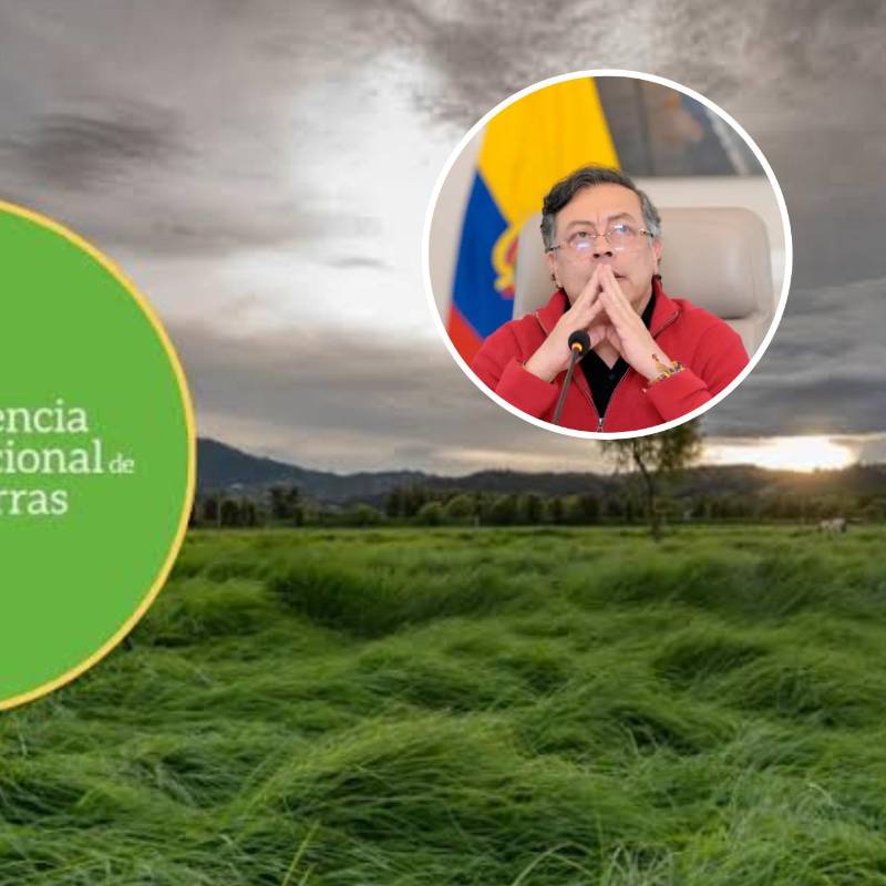 La Contraloría advirtió que, antes de esta ley, el Gobierno firmó 164 mil contratos por $14,8 billones en un mes. FOTO presidencia 
