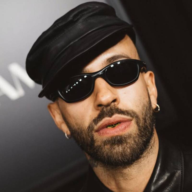 El cantante Feid dio a conocer su sello discográfico que tendrá sedes en Miami y Medellín. Foto: Instagram @Feid