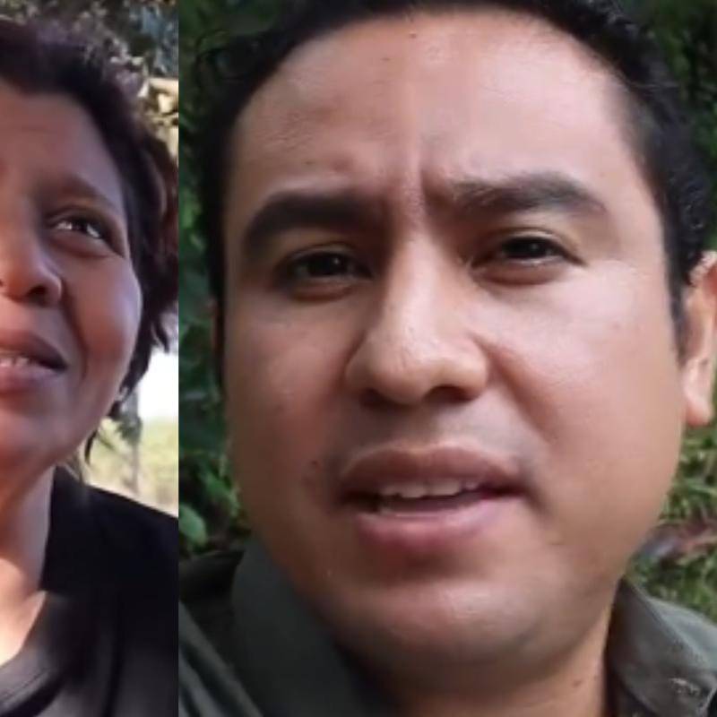 Influencer mexicano Jaime Toral, buscado por presunta trata de personas en Veracruz; ofrecen millonaria recompensa