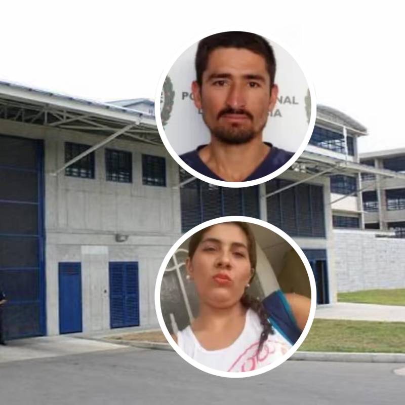 El hallazgo de dos internos sin vida con aparentes signos de ahorcamiento encendió las alarmas en el Complejo Penitenciario y Carcelario de Ibagué. FOTO: Cárcel de Ibagué y cortesía redes sociales