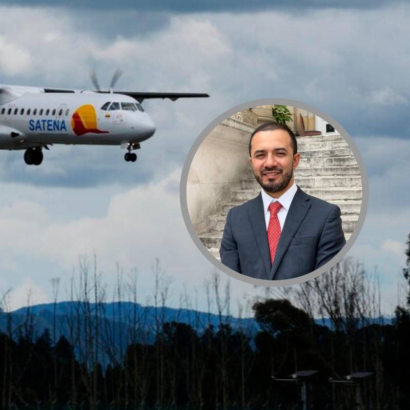 Diógenes Quintero llegó al Congreso en 2022 a través de una curul de víctimas del municipio de Hacarí, en Norte de Santander. FOTO: COLPRENSA/CÁMARA DE REPRESENTANTES 