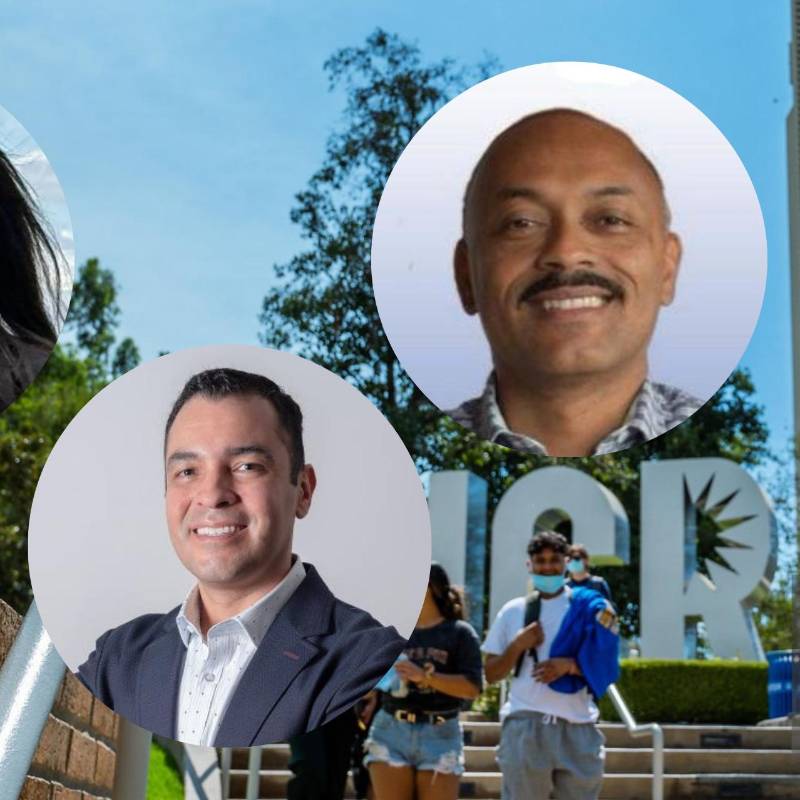 Miles de colombianos a través de Colfuturo pudieron estudiar sus maestrías en el exterior. Foto: Ghetty/Cortesía