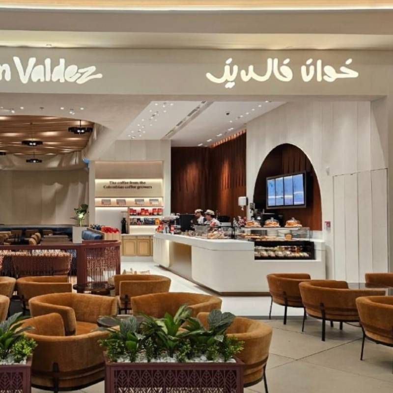 Dubai Mall es un ícono global que recibe anualmente más de 100 millones de visitantes. FOTO: Cortesía