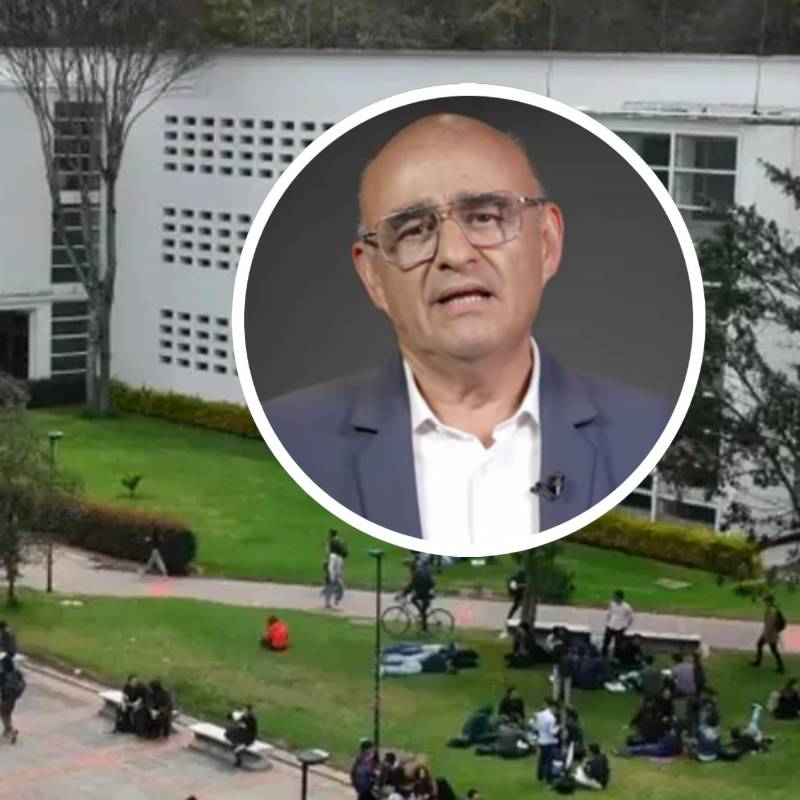 Los académicos sostuvieron que el precedente judicial establece con claridad que la nulidad de un acto administrativo implica que este desaparece del ordenamiento jurídico como si nunca hubiera existido. FOTO: Universidad Nacional (Unal) y Colprensa