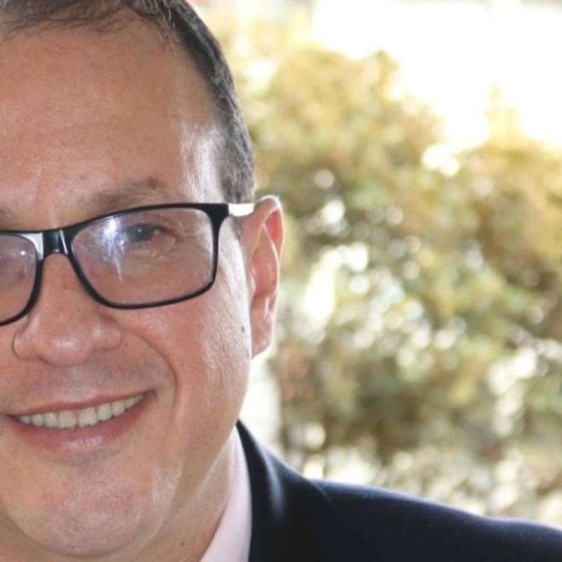 Falsedad en documento público, peculado, prevaricato y tráfico de influencias hacen parte de los ocho delitos que la Fiscalía le imputó al exviceministro de Defensa Luis Edmundo Suárez Soto. FOTO: Tomada de redes sociales Luis Edmundo Suárez