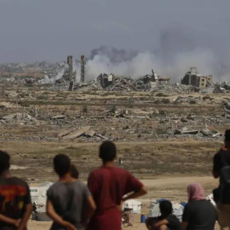 La reapertura se espera que se dé para este domingo. Foto: APF