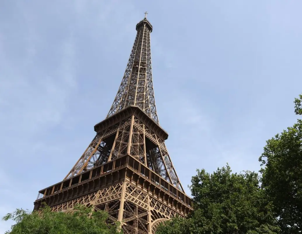 Las altas temperaturas mantienen en alerta a gran parte de Francia y han obligado a adoptar medidas extraordinarias para proteger a la población. FOTO: AFP.