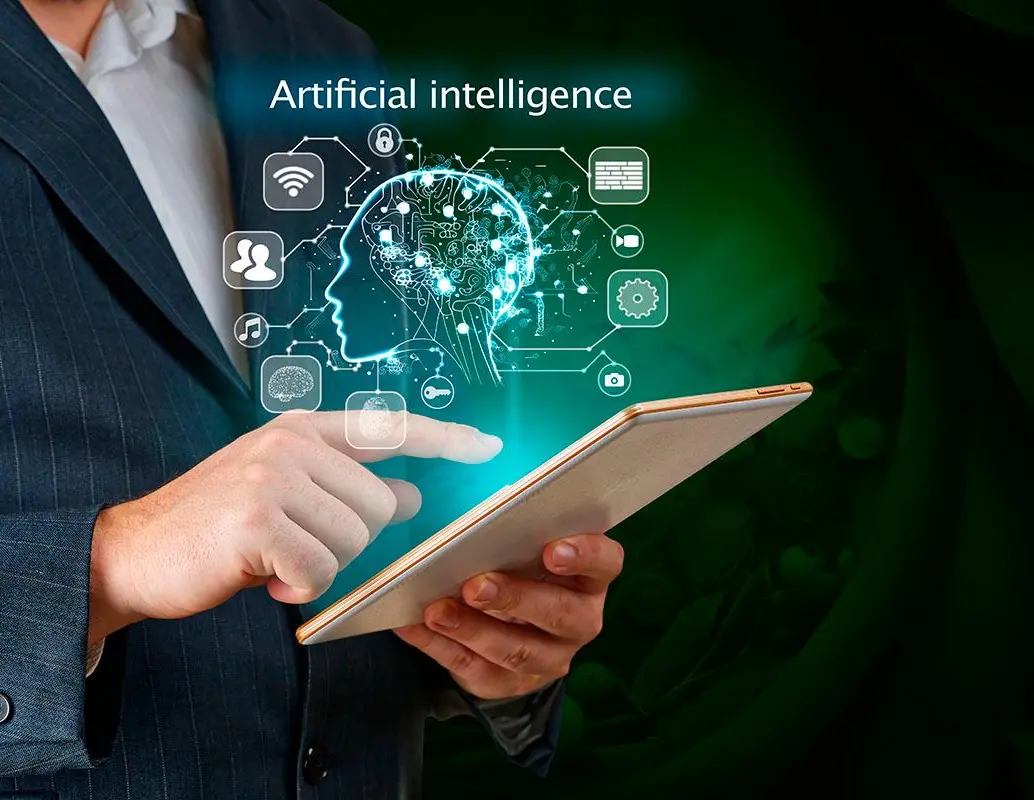 Los empleos del futuro exigirán combinar conocimientos humanos con el uso de herramientas de inteligencia artificial. FOTO: Cortesía Zoho