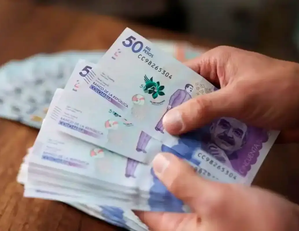 El informe fue presentado durante el Foro Económico Mundial de Davos, donde se alertó sobre el impacto de la desigualdad en las democracias. FOTO: COLPRENSA