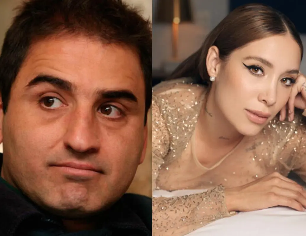 Las declaraciones de Robinson Díaz y la respuesta de Luisa Fernanda W reavivaron el debate sobre el papel de los creadores de contenido en la industria del entretenimiento en Colombia. FOTO: Colprensa. 