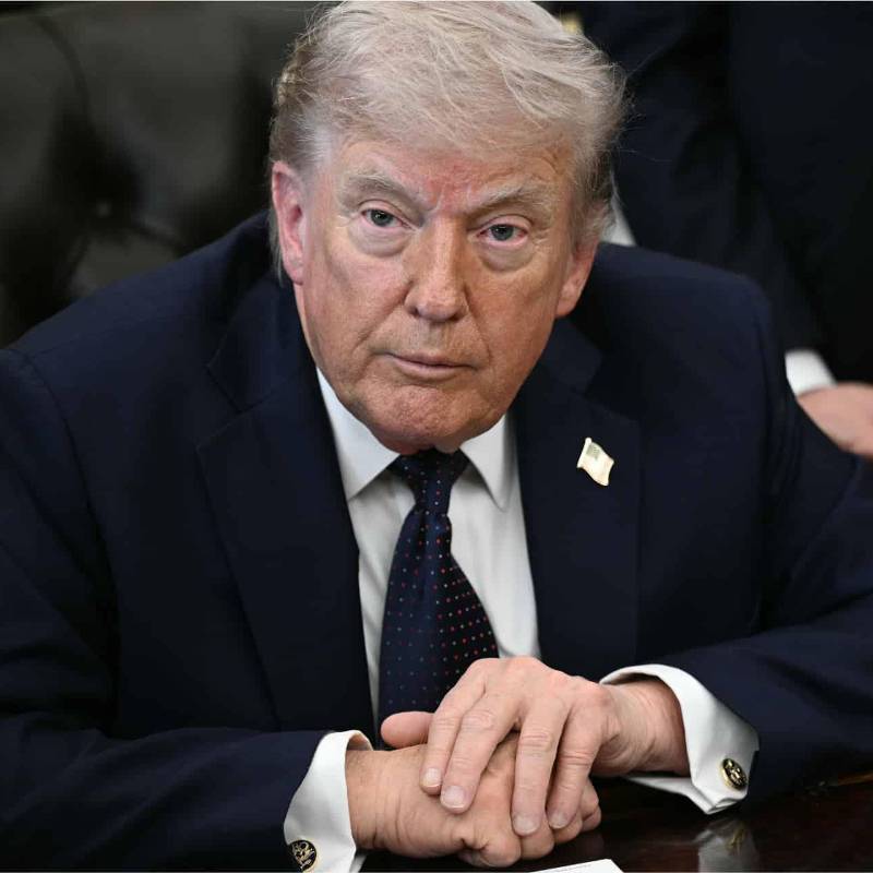 Las declaraciones se dan luego de una reunión con portavoces de ambos países. Foto: AFP. 