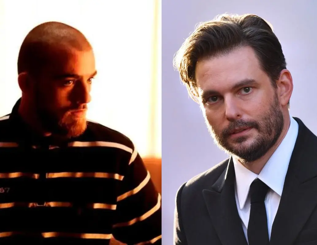 Sam Levinson aseguró que la nueva temporada de <i>Euphoria</i> también estará atravesada por el duelo y la fe. FOTO: Cortesía HBO MAX/AFP.