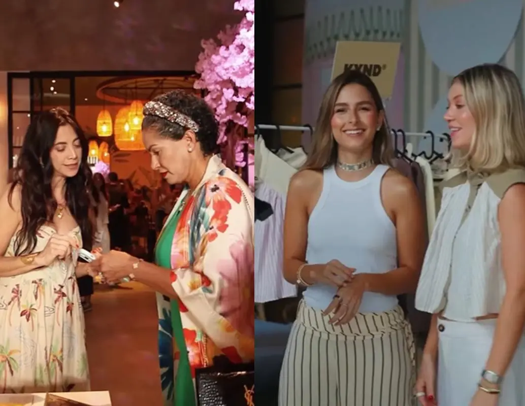 Inexmoda confirmó que Colombiamoda llegará a París en octubre. FOTO: Redes sociales.
