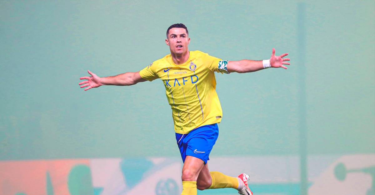 Cristiano Ronaldo’s Impact in the Asian Champions League: A Thrilling Comeback Victory for Al Nassr