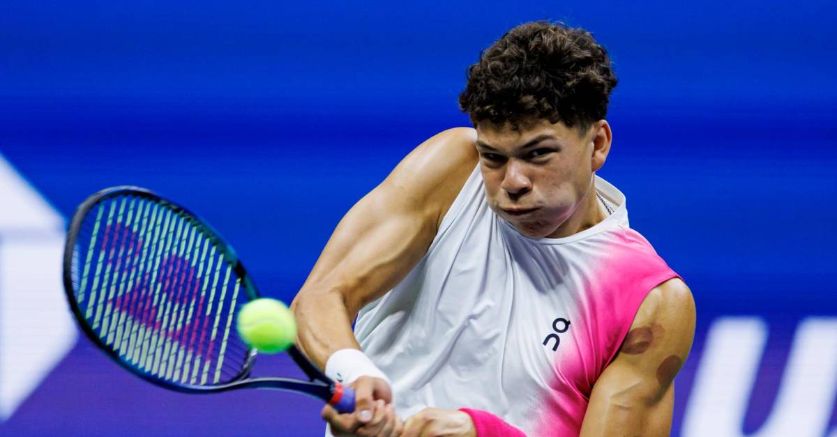 The Unstoppable Force: The New Generation of World Tennis