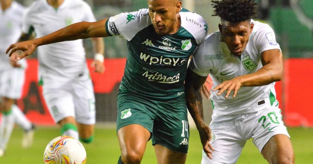 Deportivo Cali should repay a millionaire debt to Atlético Nacional who’re nonetheless eyeing the switch market