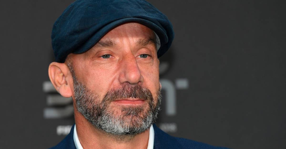 Luto En El Fútbol Italiano Falleció El Exjugador Gianluca Vialli Por